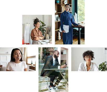 Company culture image 1