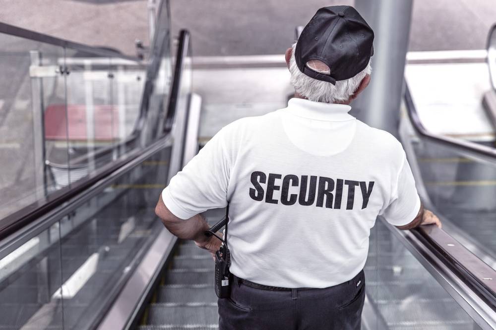Innovation For A Safer Future
