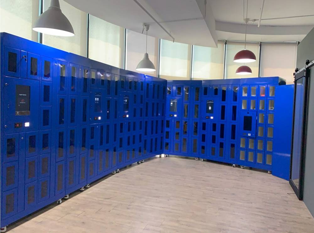 Explore how DrK Automated Inventory System embrace leading technology to achieve sustainable growth by cost-effective transformation that address specific Inventory needs.