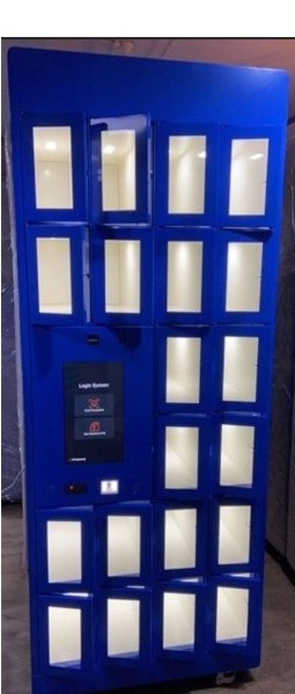 Creating immersive and rich user experience with our innovative DrK solution.